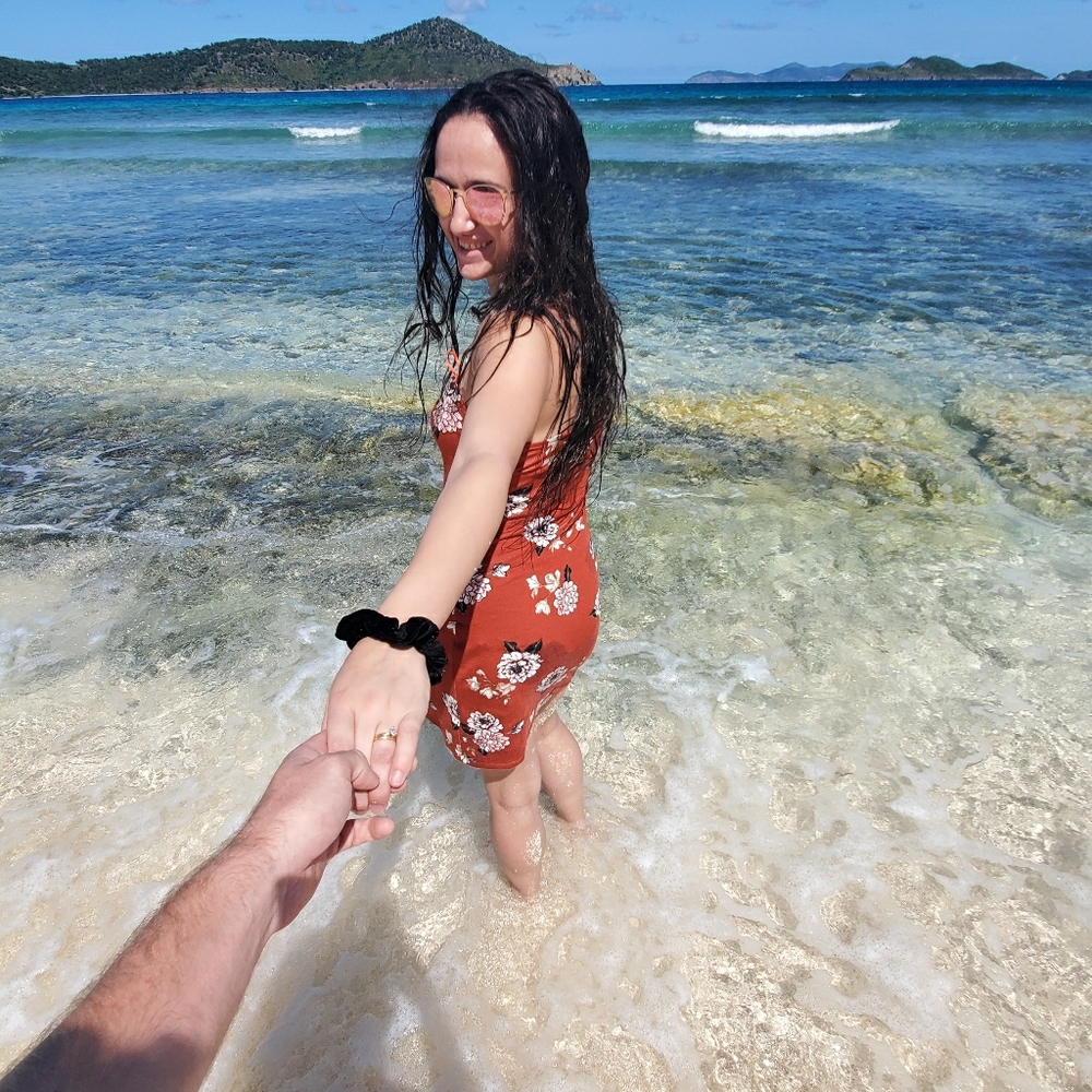 Meet your Posher, Kay